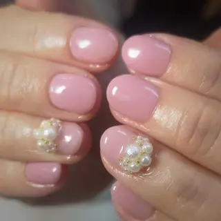 ネイル nailart ecritのネイルデザイン