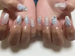 ネイル nail M&Tのネイルデザイン