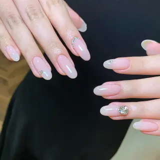 ネイル Unicorn Nail 矢場町店のネイルデザイン
