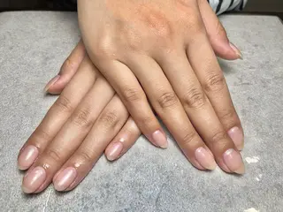 ネイル BLANC.nail yuuのネイルデザイン