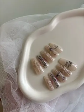 ネイル Lélia nailのネイルデザイン