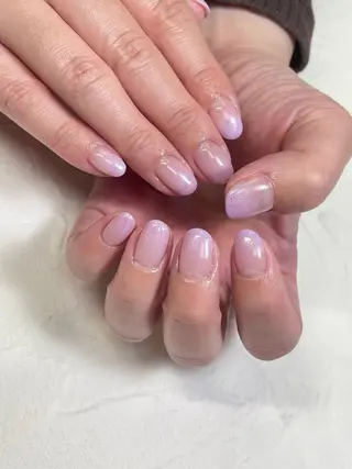 ネイル nail room Rayのネイルデザイン