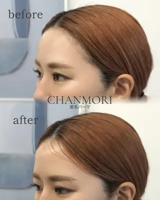 R eyelash ／ suzuのマツエク・マツパデザイン