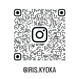マツエク・マツパ IRIS. kyokaのマツエク・マツパデザイン