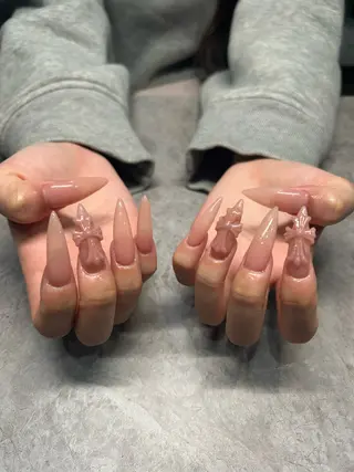 ネイル IROHA Nail 今村 昇生のネイルデザイン