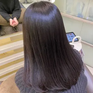 カラー 🏹似合わせカラー 🏹/モテ髪/コカナのヘアスタイル
