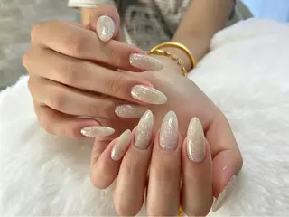 ネイル kirameiki nailききのネイルデザイン