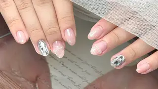 ネイル Ayumi nails川崎店のネイルデザイン