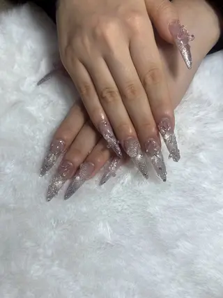 ネイル U.mi Nail Salonのネイルデザイン