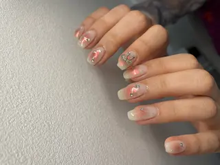 ネイル 表参道nail shumuのネイルデザイン