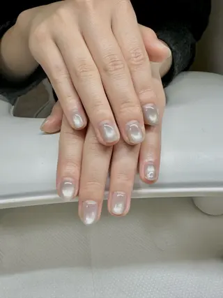 ネイル RINN ANA.CHUOのネイルデザイン
