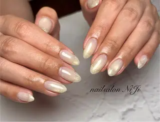 ネイル nailsalon N iＪｉのネイルデザイン
