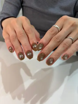 ネイル nail by minamiのネイルデザイン