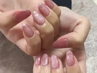 ネイル Will nail salonのネイルデザイン