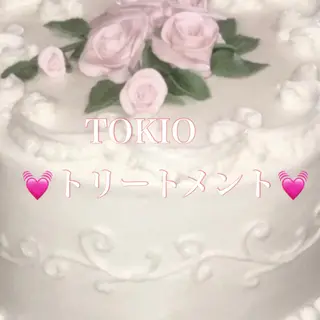 ロング デザインカラー/ハイ トーン/konomiのヘアスタイル