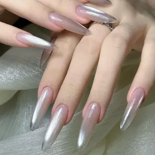 ネイル GreenNail salonパラジェルのネイルデザイン