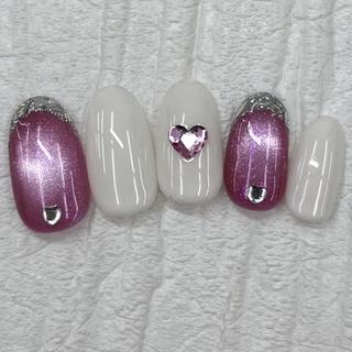 ネイル Nail salon Honey Beeのネイルデザイン