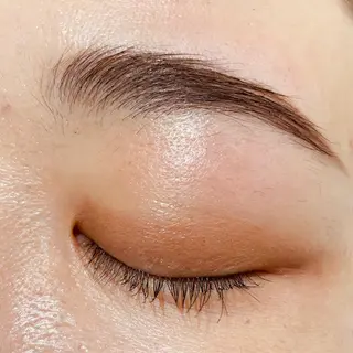 アイブロウ 葉山アイラッシュ サロン SLEEPYのマツエク・マツパデザイン
