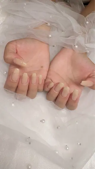 ネイル Nail Salon macherieのネイルデザイン