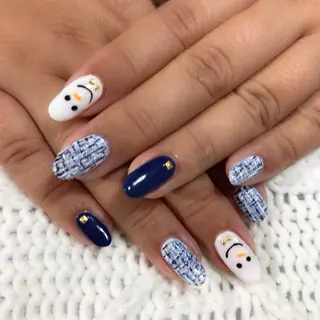 ネイル Hashimoto .のエステ・リラクイメージ