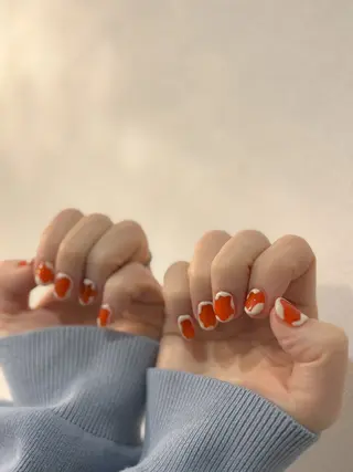 ネイル vaisseau Minamiのネイルデザイン
