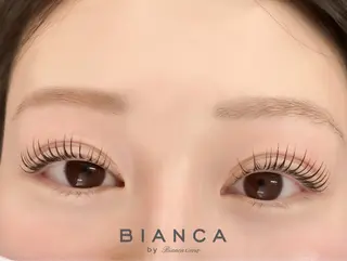 マツエク・マツパ Bianca大宮店 店長KIKUCHIの眉毛・アイブロウイメージ