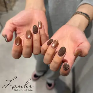 ネイル 【Lanhr】 rimaのネイルデザイン