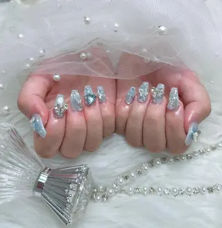 ネイル あんな Nailのネイルデザイン