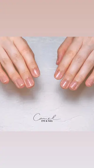ネイル camel NAKAMURAのネイルデザイン