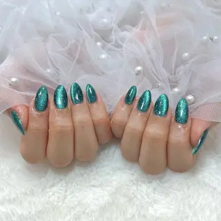 ネイル nailsalon luluのネイルデザイン