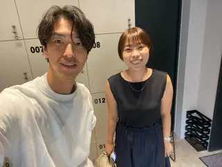 ショート ショート職人 美容師【KENTA】のヘアスタイル
