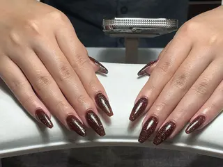 ネイル さくら ネイルのネイルデザイン