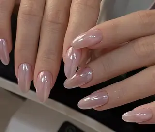 ネイル 🎀 UU_nailのネイルデザイン