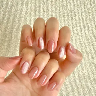 ネイル saki.K DEE yabaのネイルデザイン