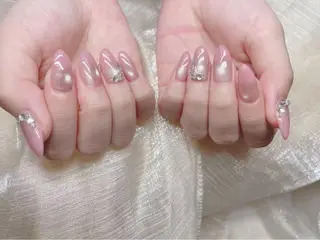ネイル Azel nail 伊野のネイルデザイン