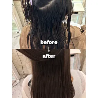 キグレマユ 🦋.モデル募集中のヘアスタイル