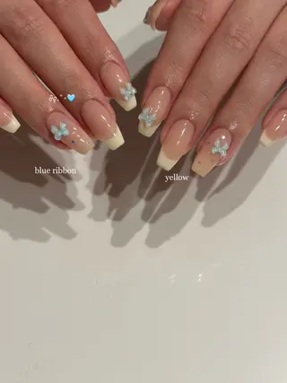 ネイル mol 山田のネイルデザイン