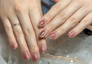 ネイル Angel AngelNailのネイルデザイン