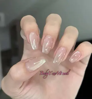 ネイル BabyYouMi nailのネイルデザイン