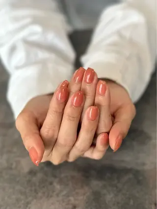 ネイル nail salon amanoのネイルデザイン