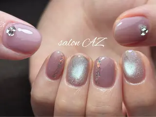 ネイル salon AZのネイルデザイン