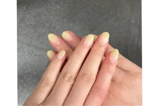 ネイル 長谷川 奈緒美のネイルデザイン