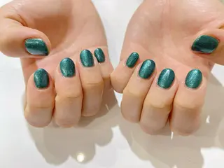 ネイル Umi nail& eyelashのネイルデザイン