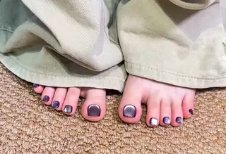 ネイル Dione Nail きよみのネイルデザイン