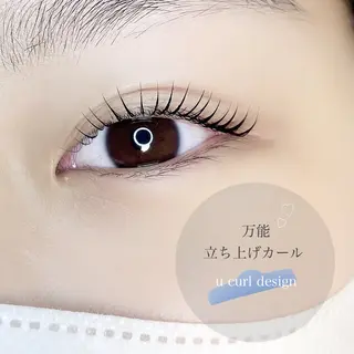 マツエク・マツパ honoka .の眉毛・アイブロウイメージ