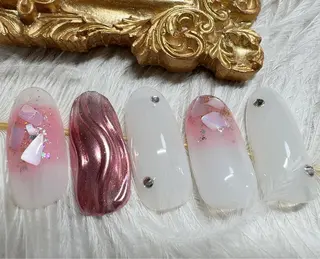ネイル Joliesse nail salonのネイルデザイン