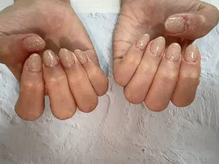 ネイル coco nailのネイルデザイン