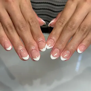 ネイル 【Allure】 Akariのネイルデザイン