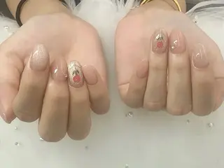 ネイル MIKIネイル サロンのネイルデザイン