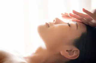 川口 春奈のエステ・リラクイメージ